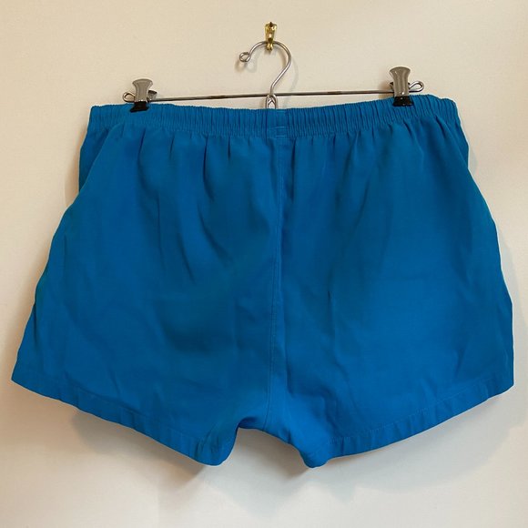 Vintage 90s Bolt Swim Shorts - Picture 5 of 5